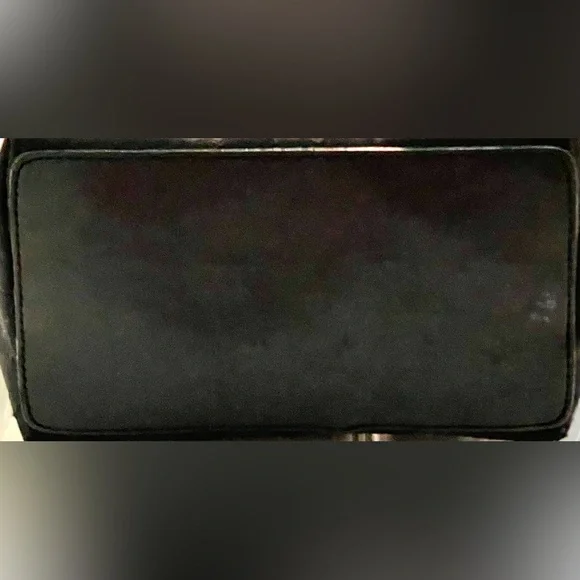 Vintage Gucci Monogram Mini Bag Gold HW Iconic Elegance - Picture 5 of 13